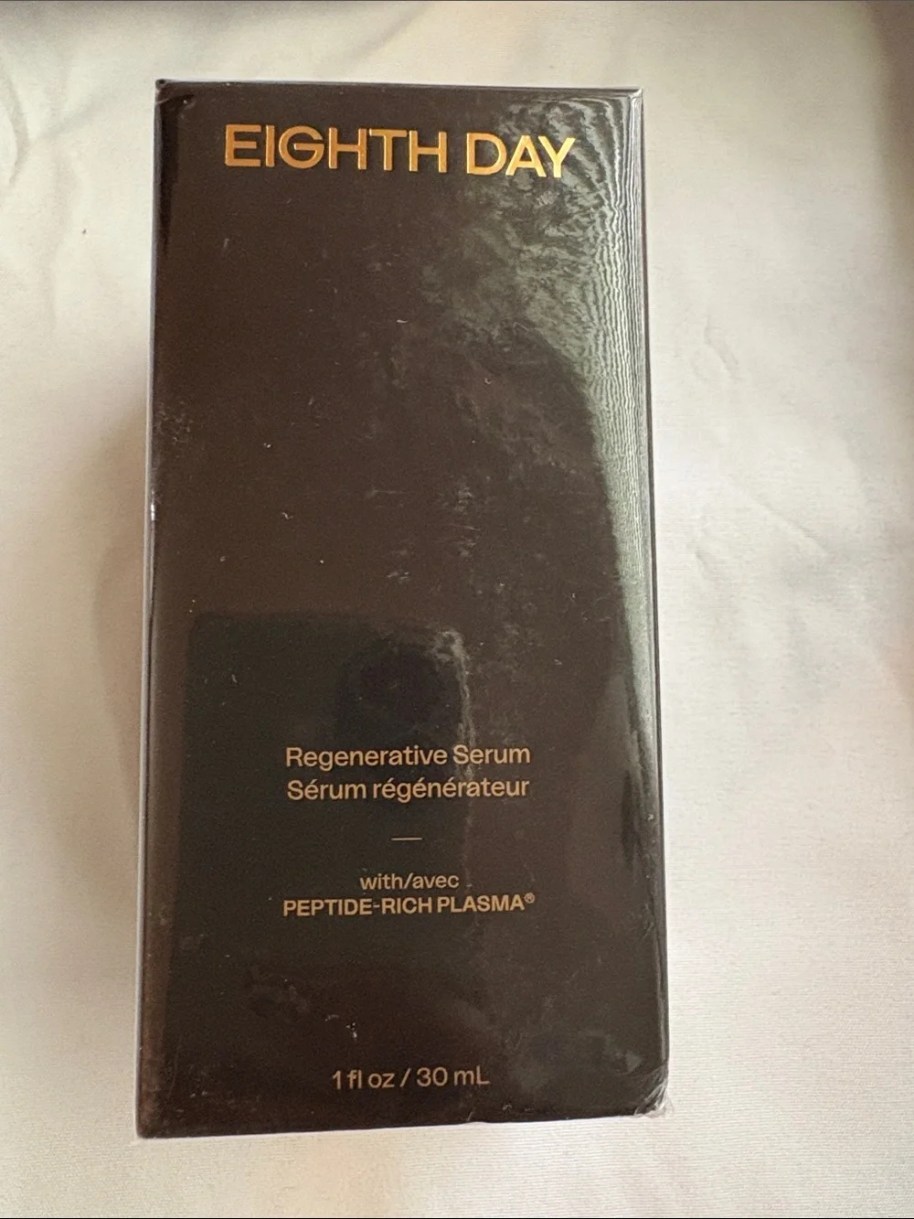 Eighth Day Regenerative Serum